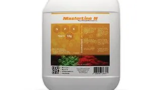 Fertilizant macronutrienti MasterLine II 5000ml