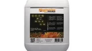 Fertilizant complet MasterLine All In One Golden 5000 ml
