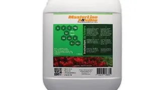 Fertilizant complet MasterLine All in One 5000ml