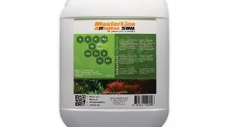Fertilizant complet MasterLine All In One Soil 5000 ml