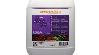 Fertilizant micronutrienti MasterLine I 5000ml