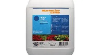 Fertilizant carbon lichid MasterLine Carbo 5000ml