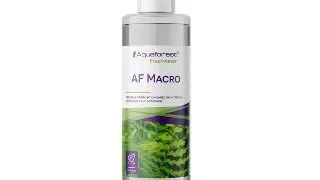 Fertilizant macro NPK Aquaforest AF Macro 250ml