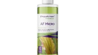 Fertilizant micronutrienti Aquaforest Aquaelixir AF Micro 250ml