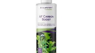Carbon lichid Aquaforest AF Carbon Boost 250ml