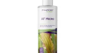 Fertilizant micronutrienti Aquaforest Aquaelixir AF Micro 125ml