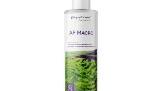 Fertilizant macro NPK Aquaforest AF Macro 125ml