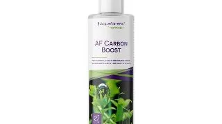 Carbon lichid Aquaforest AF Carbon Boost 125ml