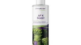 Fertilizant potasiu Aquaforest AF K Boost 250ml