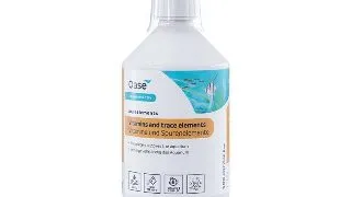 Fertilizant macro si vitamine Oase AquaFit Elements 500 ml