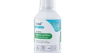 Fertilizant saptamanal Oase Weekly Fertilizer 250 ml