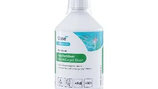 Fertilizant fier Oase Slow Release Iron Fertilizer 500 ml