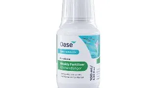 Fertilizant saptamanal Oase Weekly Fertilizer 100 ml