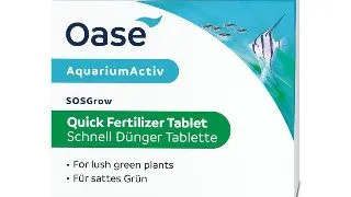 Tablete fertilizante Oase Super Boost Tablets 10 buc
