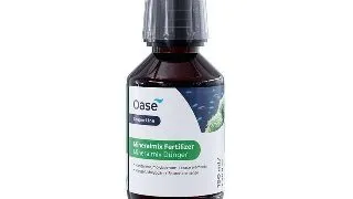 Fertilizant plante Oase ScaperLine MineralMix Fertilizer 150 ml