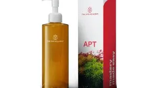 Fertilizant plante acvariu complet APT Complete 300ML