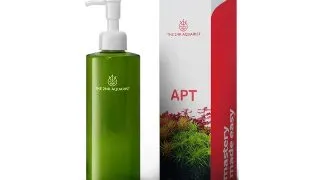 Fertilizant plante acvariu APT Zero 300ML