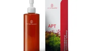 Fertilizant plante acvariu APT Estimative Index 300ML