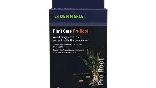 Fertilizant capsula radacina Dennerle Plant Care Pro Root 10buc