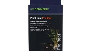 Fertilizant capsula radacina Dennerle Plant Care Pro Root 30buc