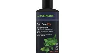 Fertilizant micronutrienti Dennerle Plant Care Pro  250 ml