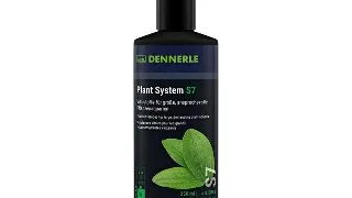 Fertilizant Dennerle Plant System S7  250 ml