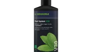 Fertilizant plante Dennerle Plant System V30  500 ml