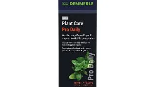 Fertilizant plante Dennerle Plant Care Pro Daily  100 ml