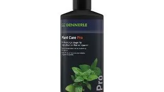 Fertilizant micronutrienti Dennerle Plant Care Pro  500 ml