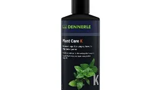 Fertilizant potasiu Dennerle Plant Care K