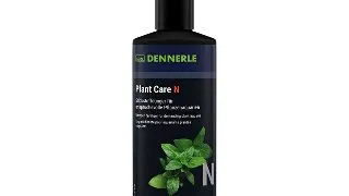 Fertilizant nitrati Dennerle Plant Care N (NO3)
