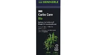 Carbon lichid Dennerle Carbo Care Bio 100 ml