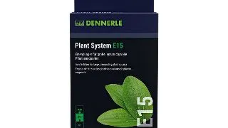 Supliment fier Dennerle Plant System E15  40 buc