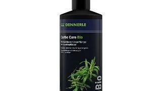 Carbon lichid Dennerle Carbo Care Bio 500 ml
