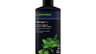 Carbon lichid Dennerle Carbo Care Pro 500 ml