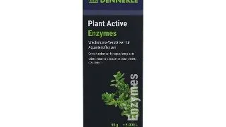 Stimulent crestere plante Dennerle Plant Active Enzymes