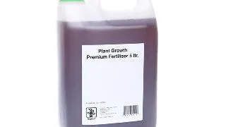 Fertilizant plante Tropica Premium Nutrition 5l