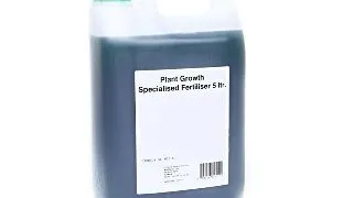 Tropica Plant Grow Specialised Fertiliser 5l