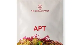 Tablete de fertilizare APT Jazz 18 capsule