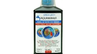 Conditioner Easy Life AquaMaker 500ml pt 2500l