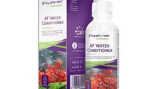 Conditioner schimb de apa Aquaforest AF Water Conditioner 200ml