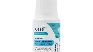 Conditioner schimb apa Oase WaterConditioner Less Stress 100 ml