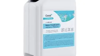 Conditioner schimb apa Oase WaterConditioner Less Stress 5 litri
