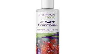 Conditioner schimb de apa Aquaforest AF Water Conditioner 125ml