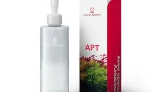 Conditioner schimb de apa APT Pure 300ML
