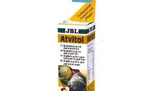 JBL Atvitol
