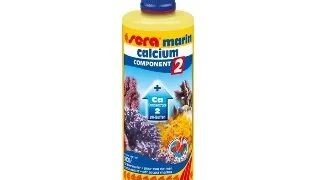 Sera Marin COMPONENT 2 Ca pH Buffer