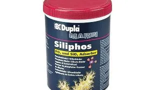 Conditioner granulat anti fosfati Dupla Siliphos 360 ml