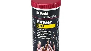 Dupla Power KH 250 g