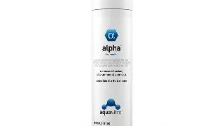 Conditioner schimb de apa Aquavitro Alpha 350ml